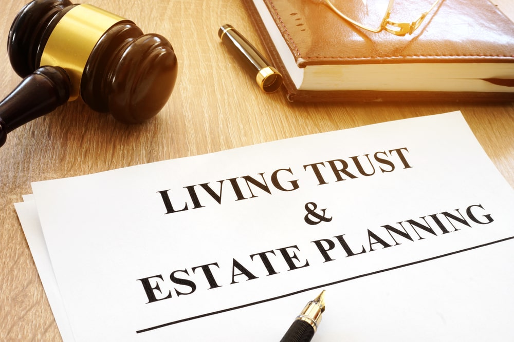 Read more about the article Revocable Trust Versus Irrevocable Trust