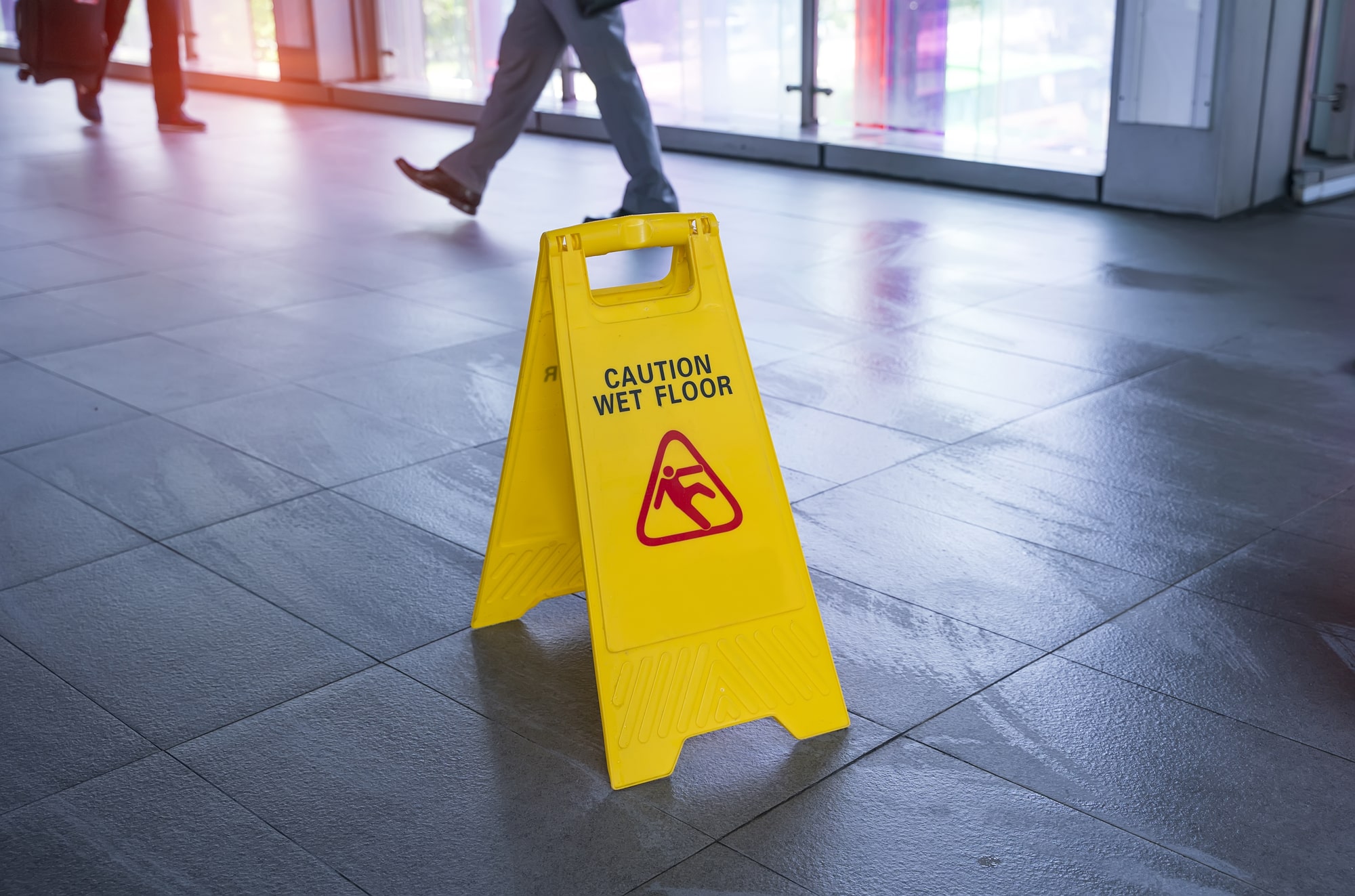 Read more about the article The Unsung Heroes Of Slip And Fall Lawyers