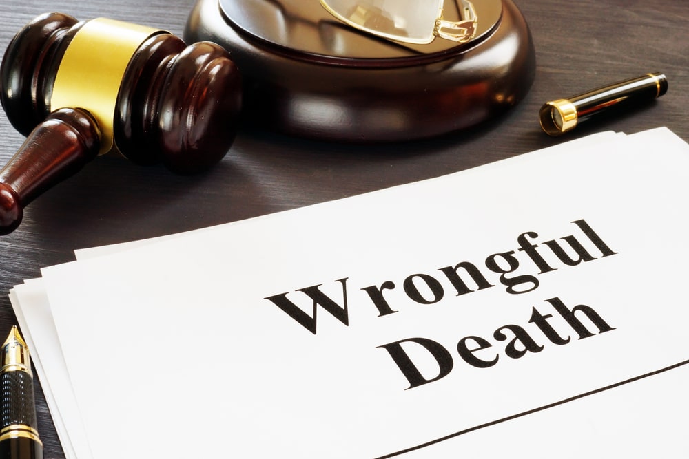Read more about the article How To Choose The Right Wrongful Death Lawyer For Your Case