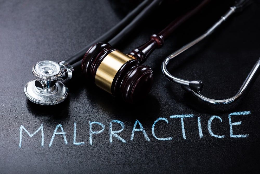 You are currently viewing Medical Malpractice And Holistic Healthcare